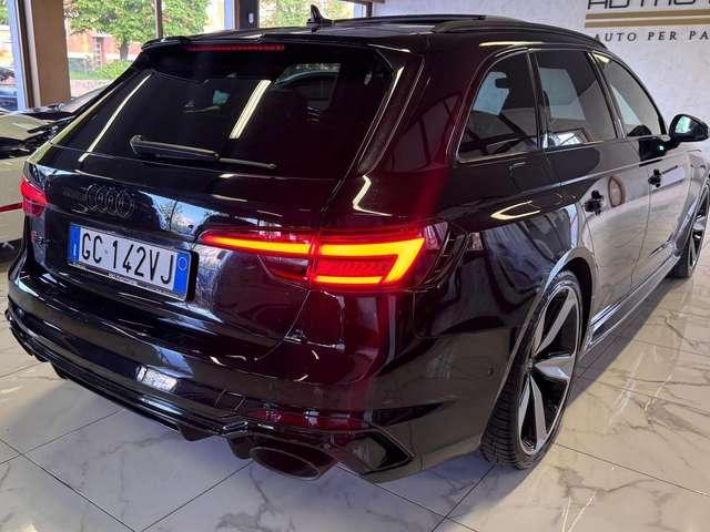 Audi RS4 Tetto+Pelle+RS+Cockpit