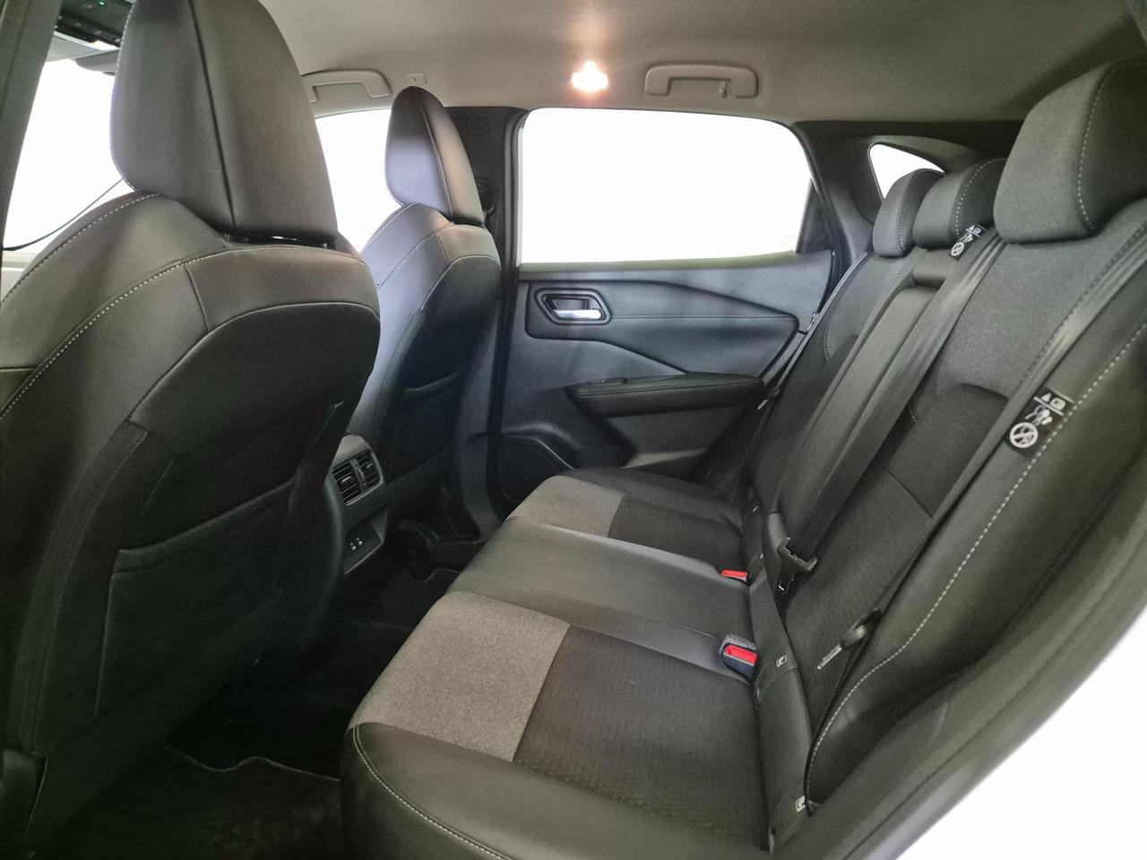 NISSAN Qashqai e-Power N-Connecta - Cam 360 - Carplay - ACC/Lim