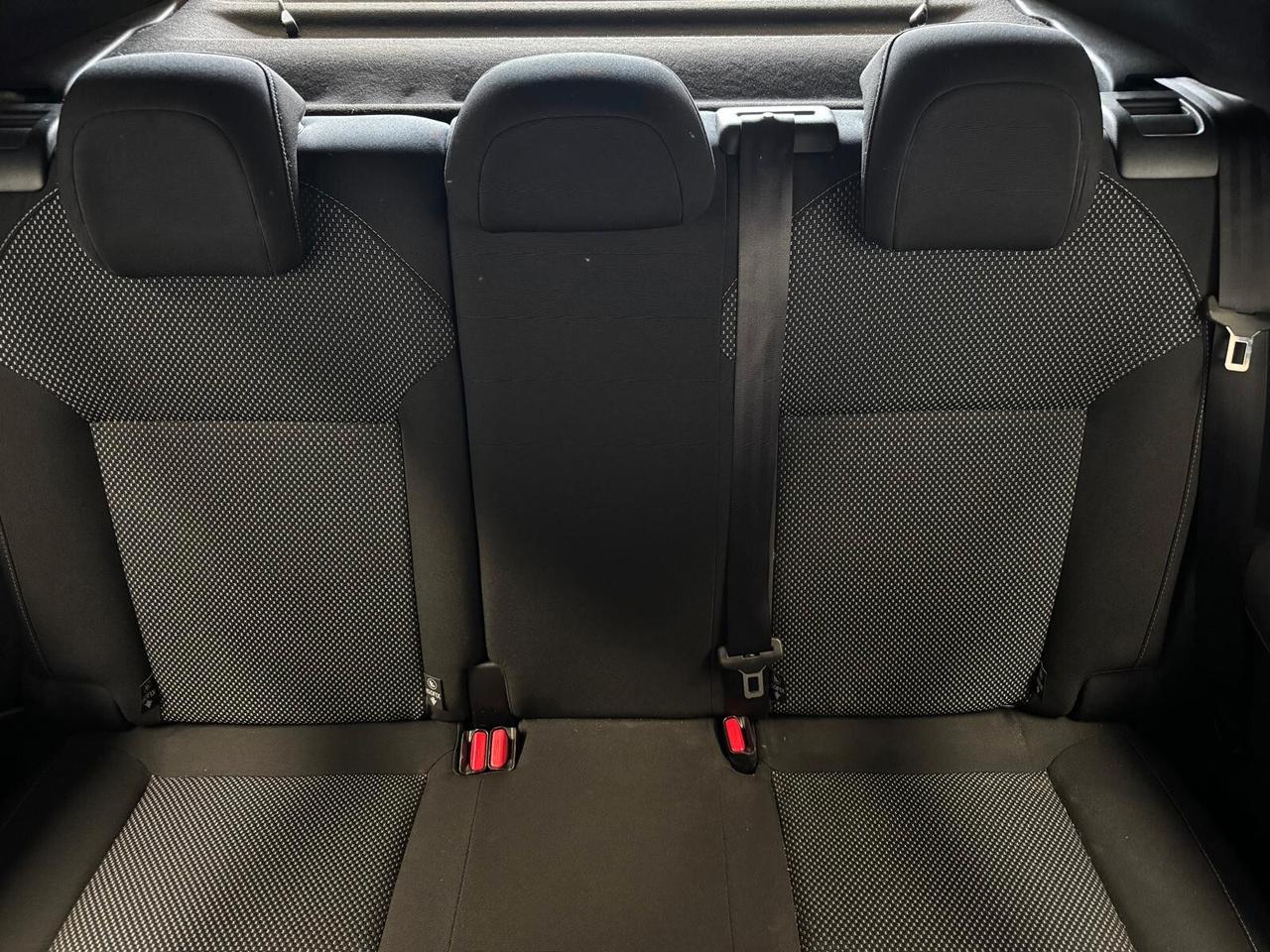 Citroen DS4 adatta neopatentati