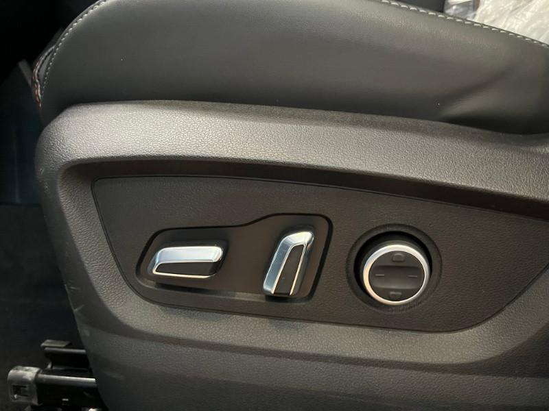 DR dr 6.0 1.5 Turbo CVT Bi-Fuel GPL