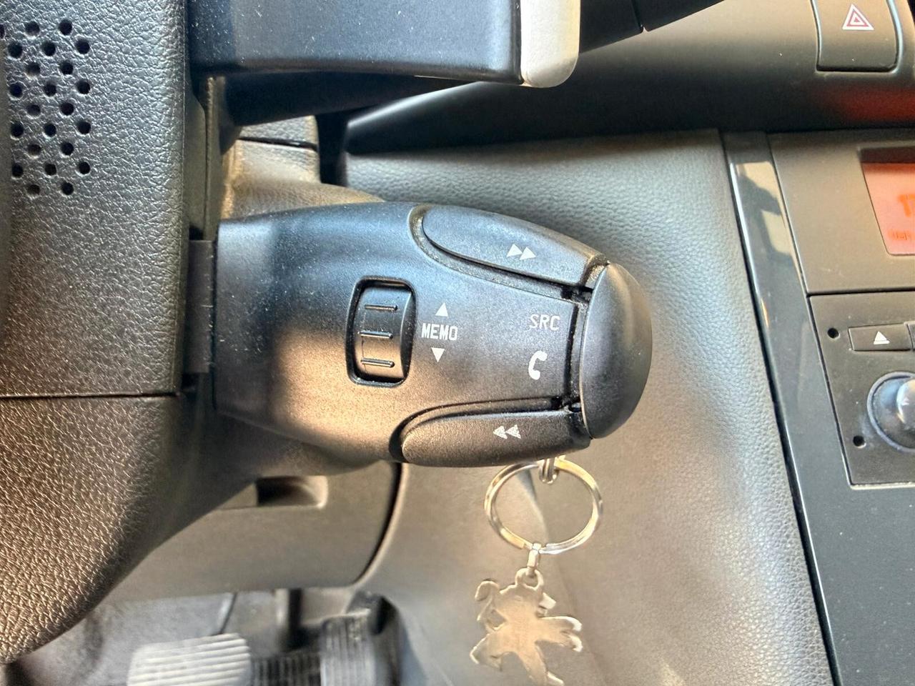 Peugeot 3008 1.6 e-HDi 112CV cambio robotizzato S.&S. Business