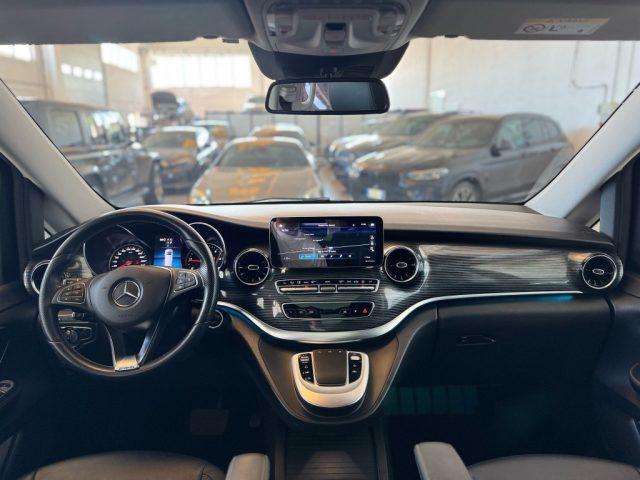 MERCEDES-BENZ V 300 d Executive Long//IVA COMPRESA//TETTO//