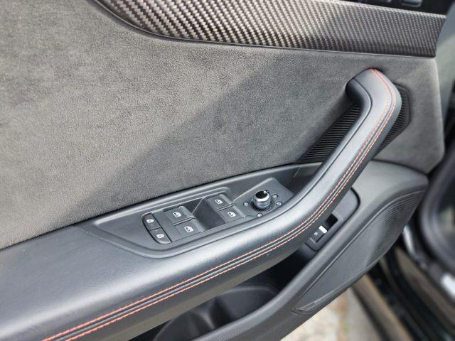 AUDI RS5 SPB CARBOCERAMICA-PACK CARBONIO-