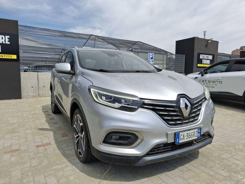 Renault Kadjar 2019 1.7 blue dci Sport Edition2 4x4 150cv