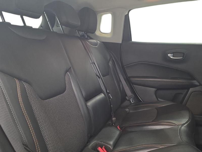 Jeep Compass 1.6 Multijet II Limited 2WD