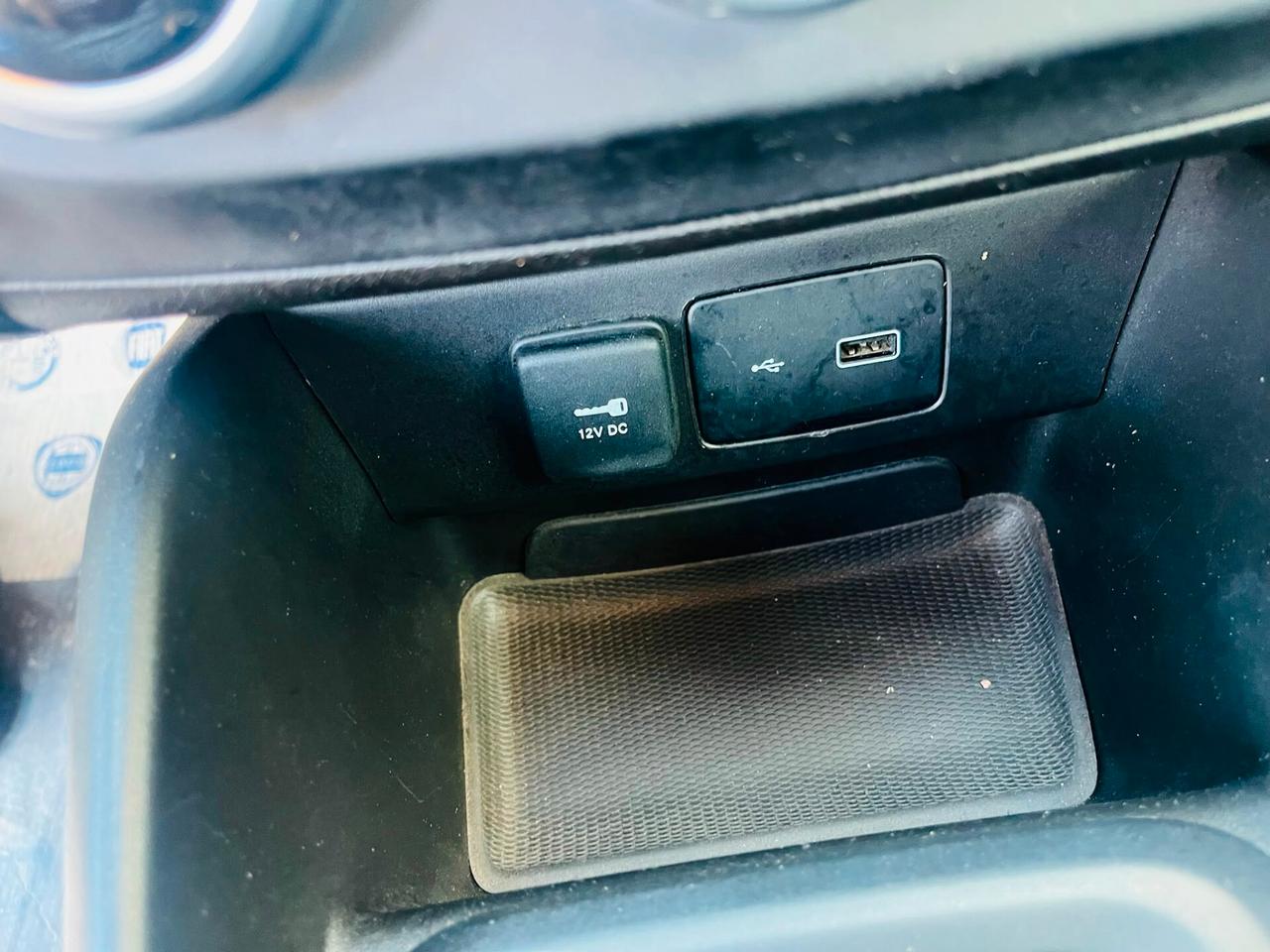 Fiat Tipo 1.0 5 porte Life