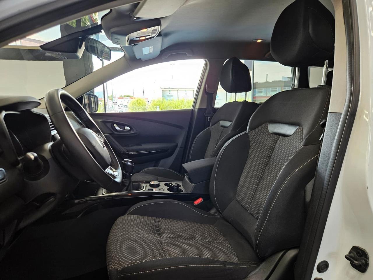 RENAULT KADJAR 1.3 tce Life