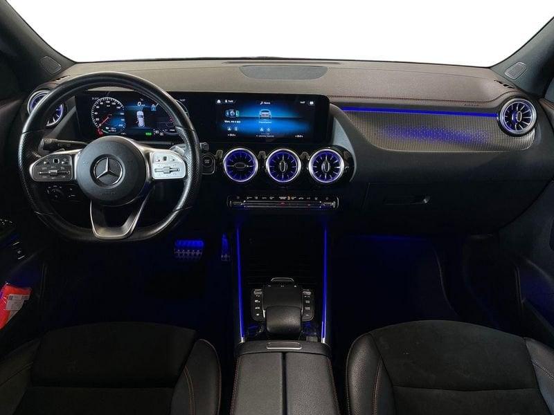 Mercedes-Benz EQA 250 Premium