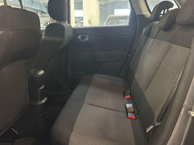 Citroën C3 Aircross BlueHDi 100 S&S Shine