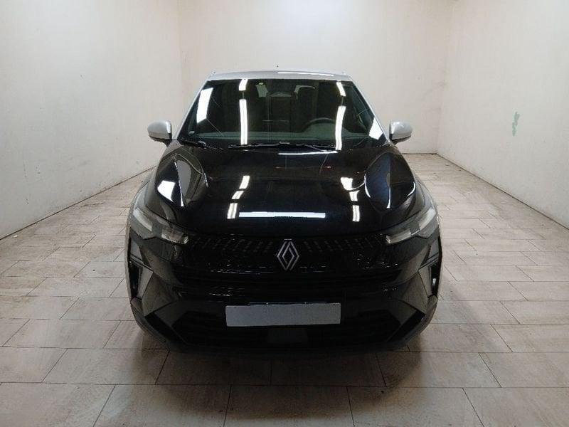 Renault Captur 1.0 tce Techno 90cv