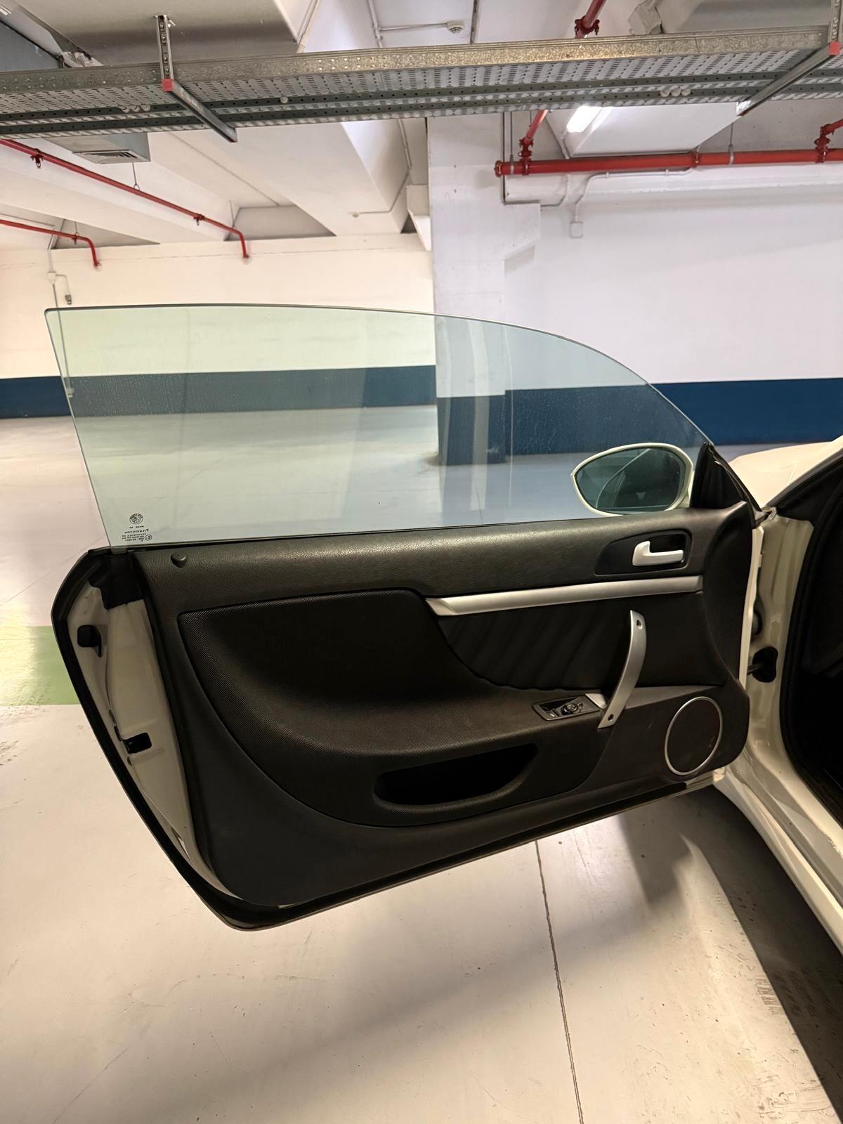 Alfa Romeo Brera 1750 TBi