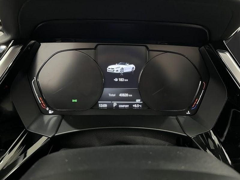 BMW Z4 Z4 sDrive20i Sport