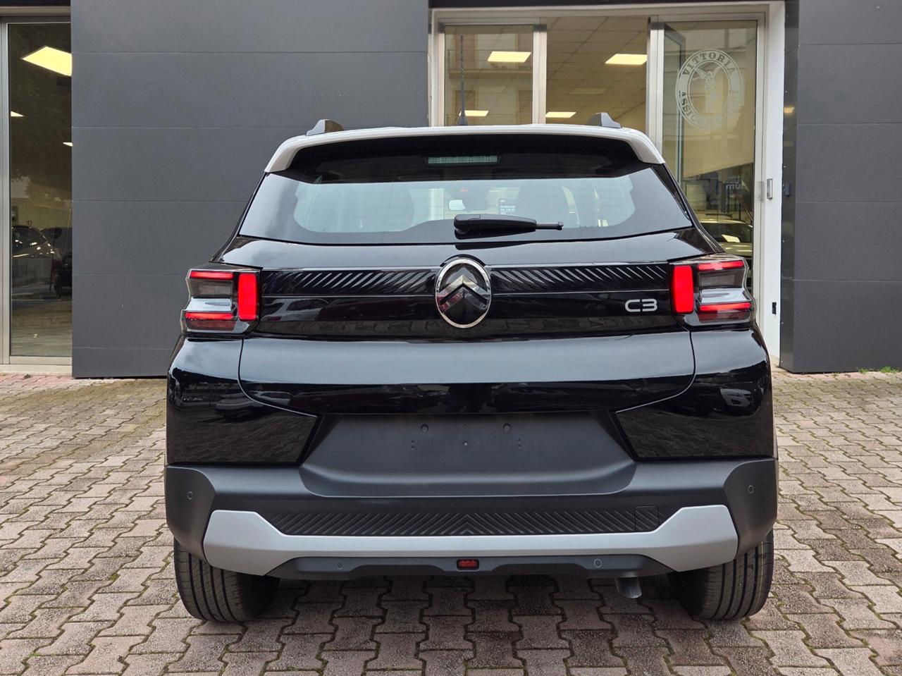 Citroen C3 PureTech 100 S&S Plus KM0 "2026"