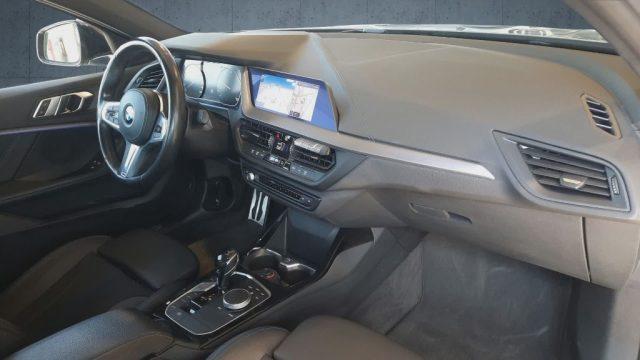 BMW 116 d 5p. Msport Aut.