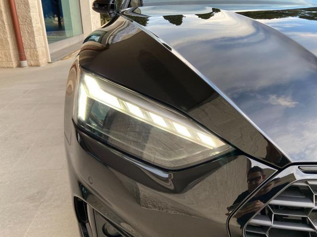 AUDI A5 SPB SPORTBACK 40 TDI S tronic Business Advanced.