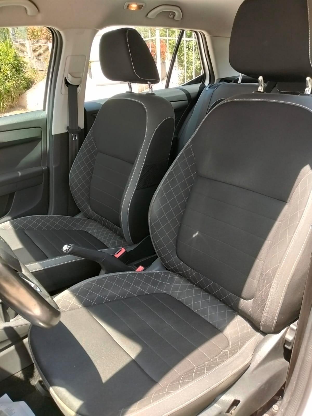 Skoda Fabia 1.0 MPI 75 CV Design Edition