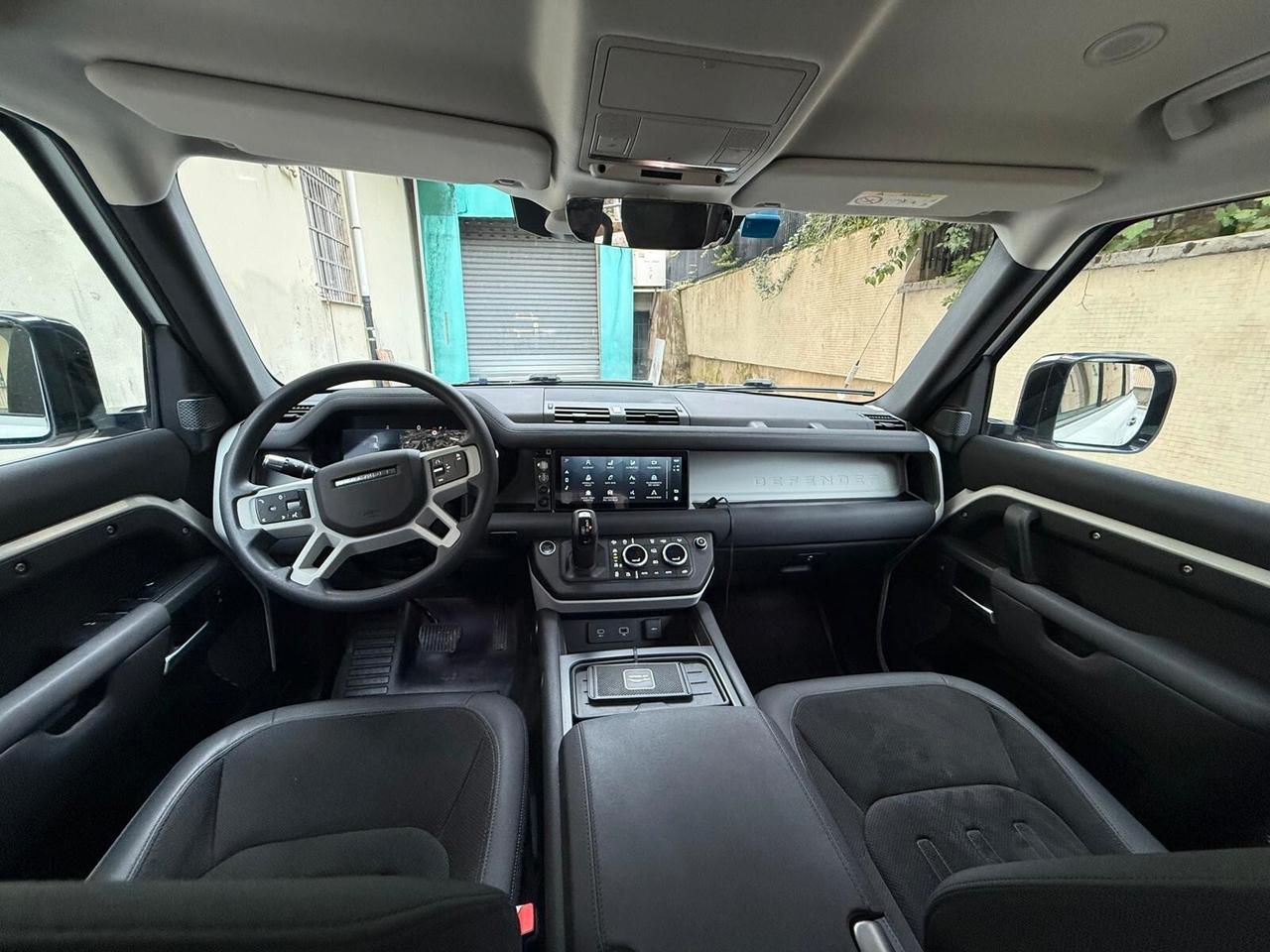 Land Rover Defender 110 2.0 SD4 240CV AWD Auto S ( VERRICELLO )