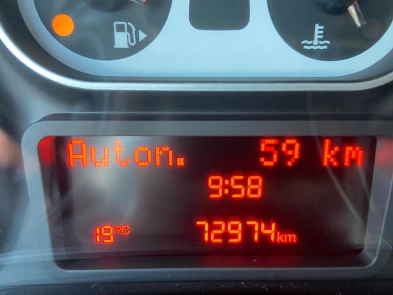 FIAT 500L 1.3 mjt Pop Star 95cv
