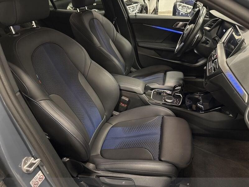 BMW Serie 1 F40 Diesel 118d Msport auto