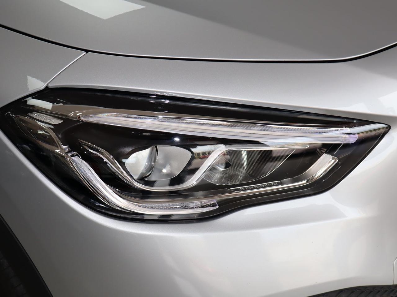 Mercedes-Benz GLA 180 Executive GLA 180 D #12051
