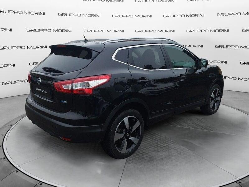 Nissan Qashqai Qashqai 1.5 dCi 360