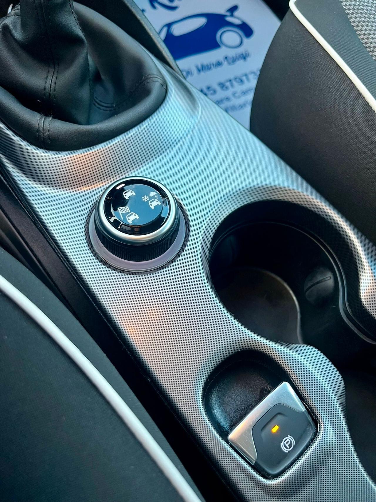 Fiat 500X 1.4 MultiAir 140 CV Pop Star