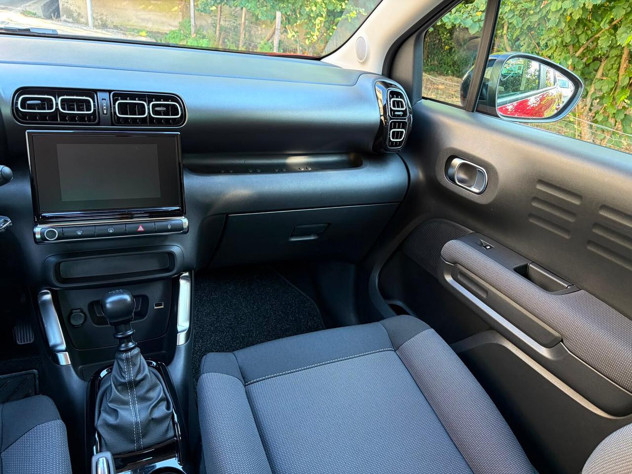 Citroen C3 Aircross 1.5 BlueHDi 110cv S&S Shine
