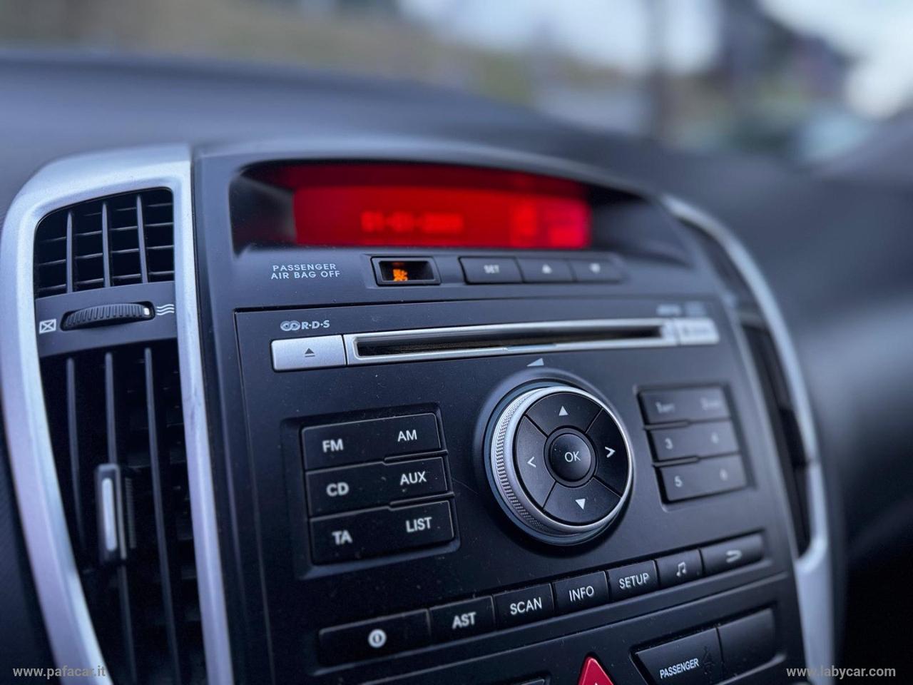 KIA cee d Sp. Wag. 1.4 90 CV EX Bi-Fuel