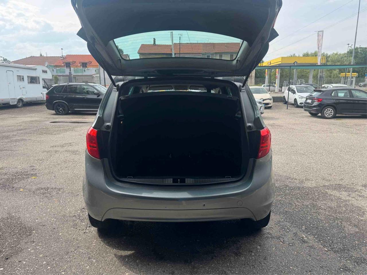 Opel Meriva 1.3 CDTI 95CV ecoFLEX Cosmo