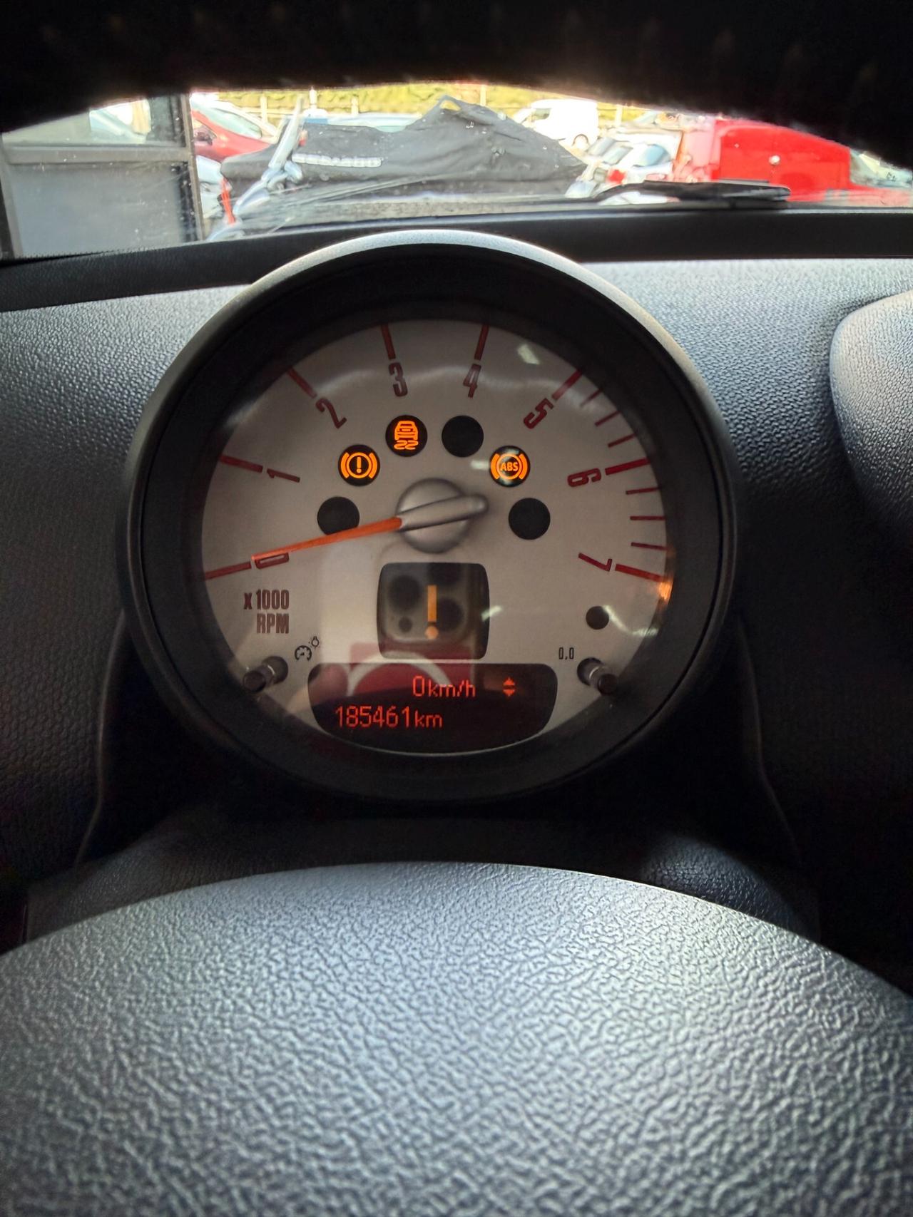 Mini Countryman John Cooper Works 2.0 SD ALL4