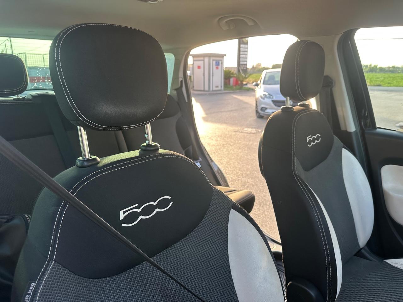 Fiat 500L 1.3 Multijet 85 CV Trekking