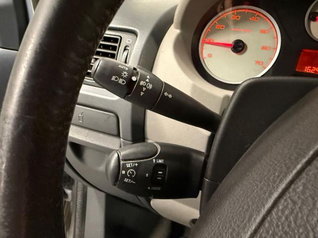 FIAT Scudo 2.0 MJT/136 DPF PC Panorama Executive 8 posti (M1)