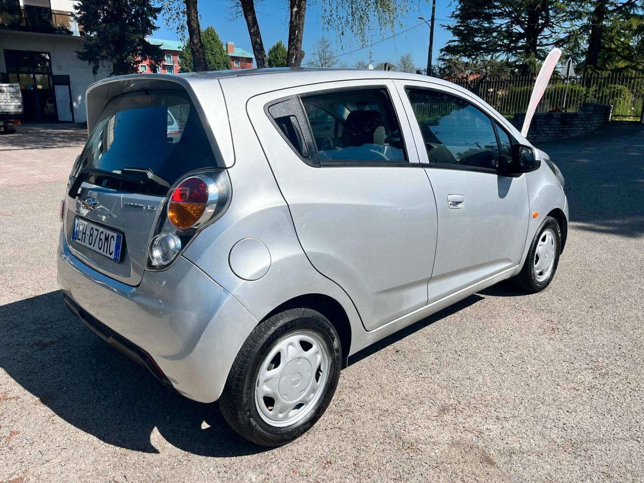 Chevrolet Spark 1.0