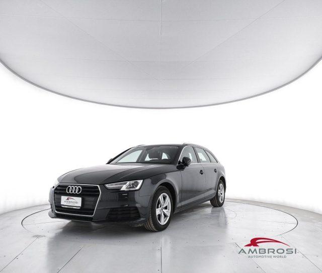 AUDI A4 2.0 TDI 150 CV S tronic Business