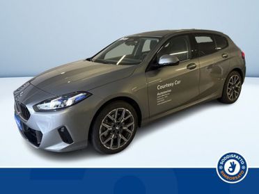 BMW Serie 1 118d
