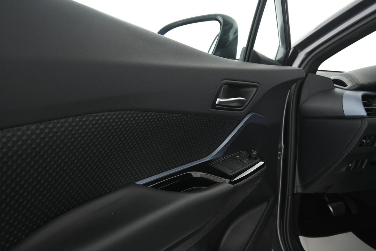 TOYOTA C-HR 1.8h Trend e-cvt NEOPATENTATI+CAMERA+ACC