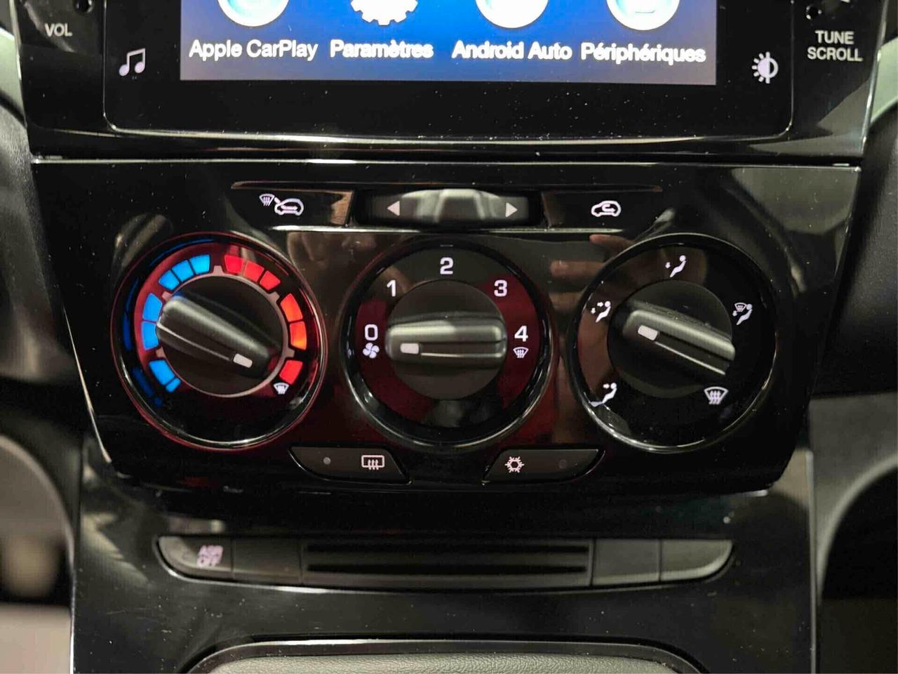 Lancia Ypsilon 1.0 FireFly 5 porte S&S Hybrid Alberta Ferretti