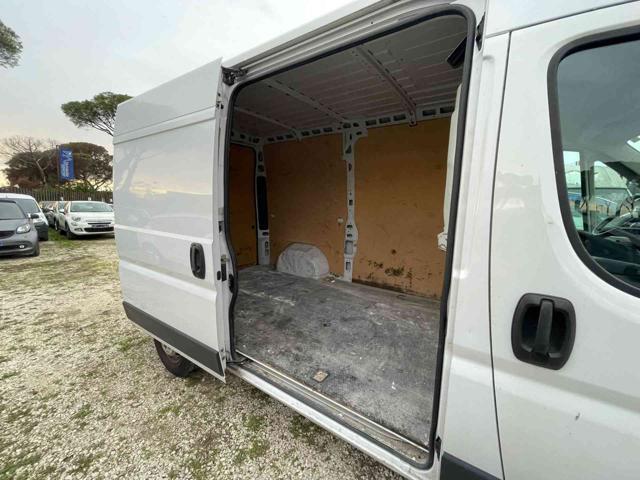 FIAT Ducato 2.3MJT 130cv "IVA ESCLUSA",TelecamPost,BT