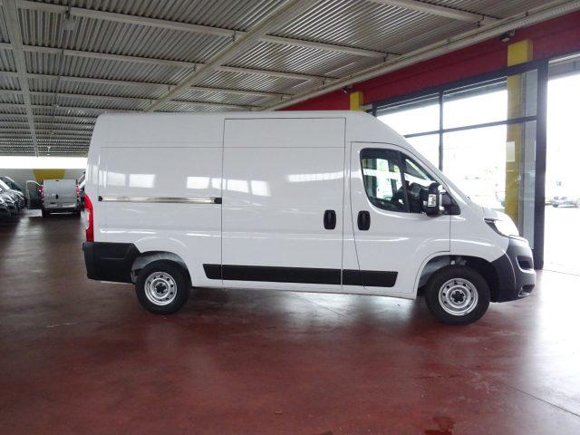 FIAT Ducato 35Q 2.2Mjt 160CV PM-TM Furgone L2H2