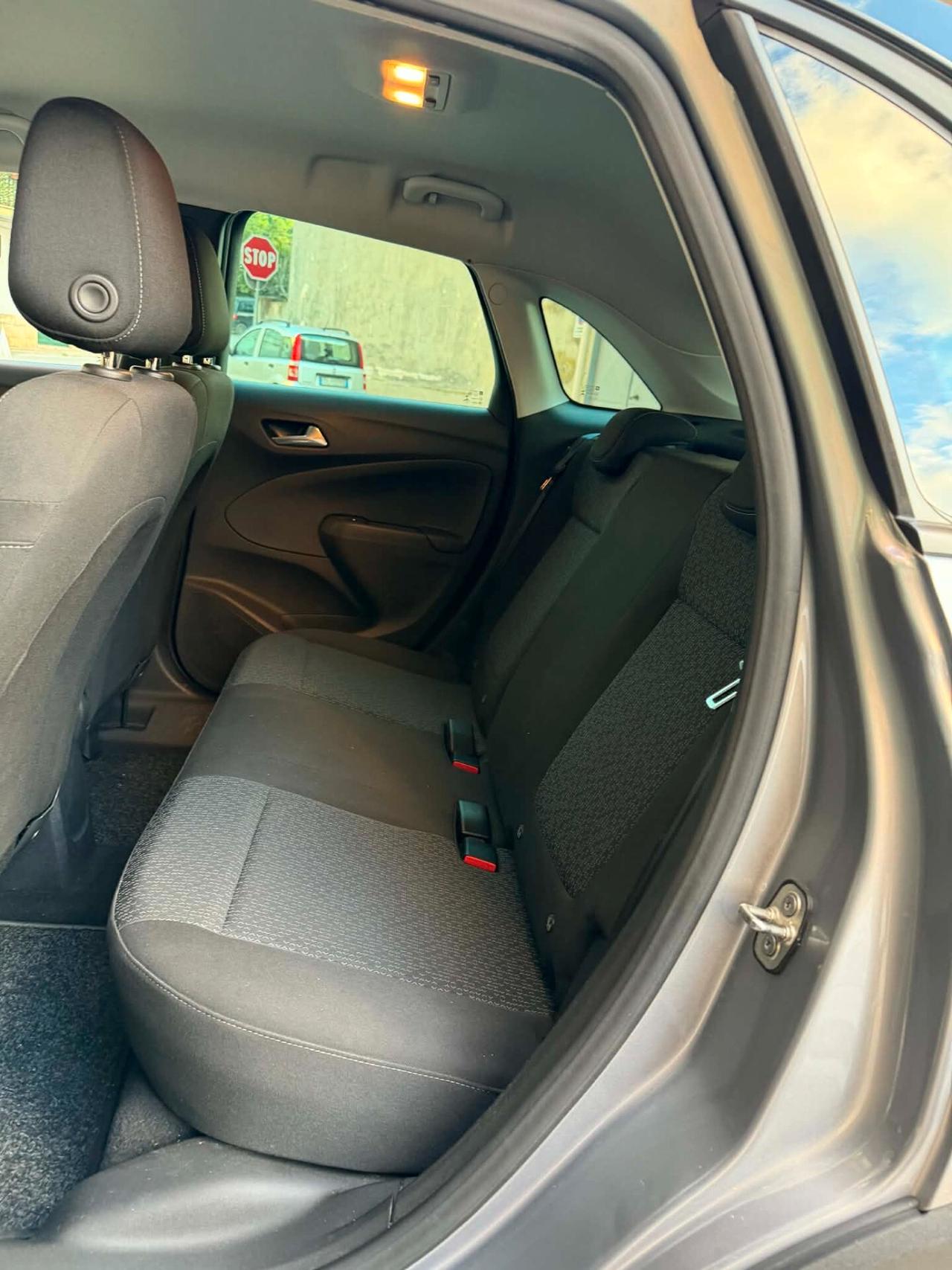 Opel Crossland X 1.5 ECOTEC D 120 CV Start&Stop aut. Ultimate