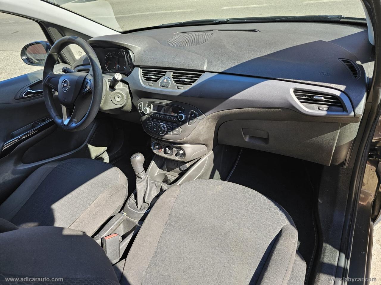 OPEL Corsa 1.3 CDTI ecoF. 95 CV S&S 5p. n-Joy