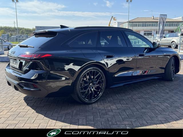 AUDI A6 Avant TDI S tronic quattro S line edition ONE