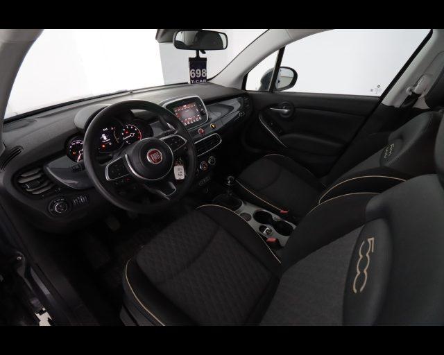 FIAT 500X 1.0 T3 120 CV City Cross