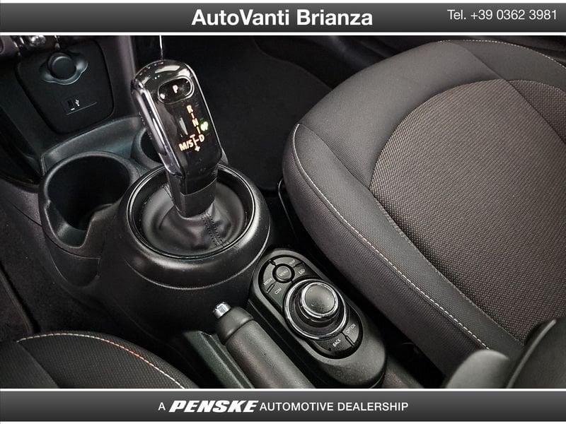 MINI Mini Mini 3p 1.5 Cooper Classic Premium Mid Package
