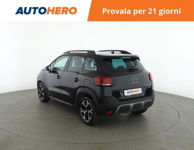 CITROEN C3 Aircross BlueHDi 120 S&S EAT6 Shine Pack