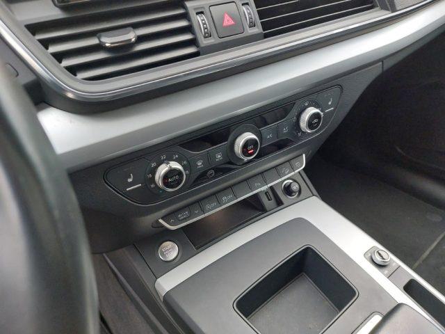 AUDI Q5 SPB 35 TDI S tronic Business Advanced Fatturab.