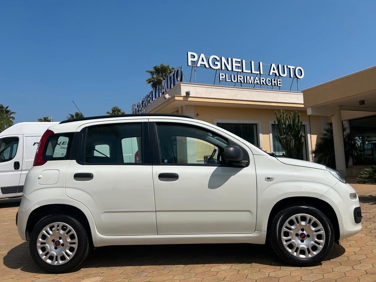 Fiat Panda 1.2 Easy