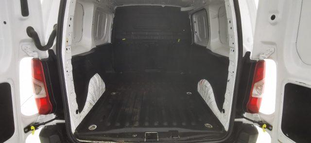 OPEL Combo Cargo 1.5 Diesel 100CV S&S PC 1000kg Edition