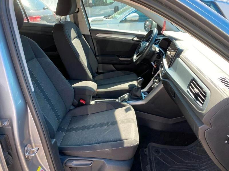 Volkswagen T-Roc 1.0 TSI Life