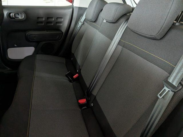 CITROEN C3 PureTech 83 S&S You